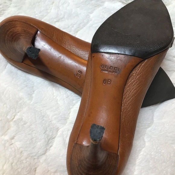 Gucci shoes - Picture 5 of 7